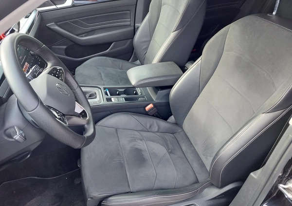 Volkswagen Arteon cena 124800 przebieg: 154558, rok produkcji 2021 z Koźmin Wielkopolski małe 254